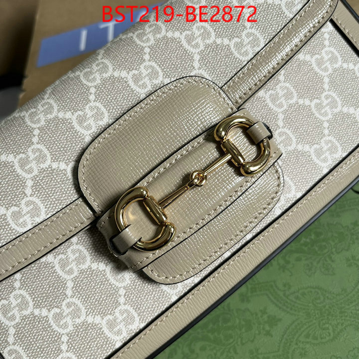 Gucci Bags(TOP)-Horsebit-,for sale online ,ID: BE2872,$: 219USD