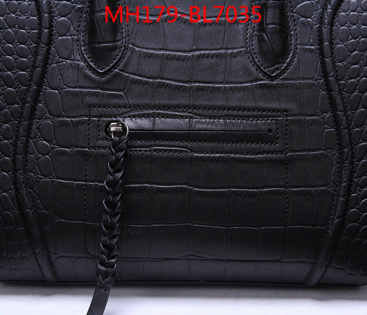 CELINE Bags(4A)-Handbag,where to buy ,ID: BL7035,$: 179USD