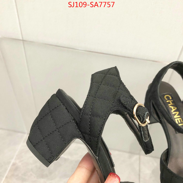 Women Shoes-Chanel,shop , ID: SA7757,$: 109USD