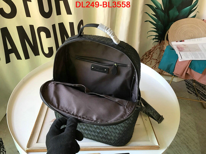 BV Bags(TOP)-Backpack-,outlet 1:1 replica ,ID: BL3558,$: 249USD