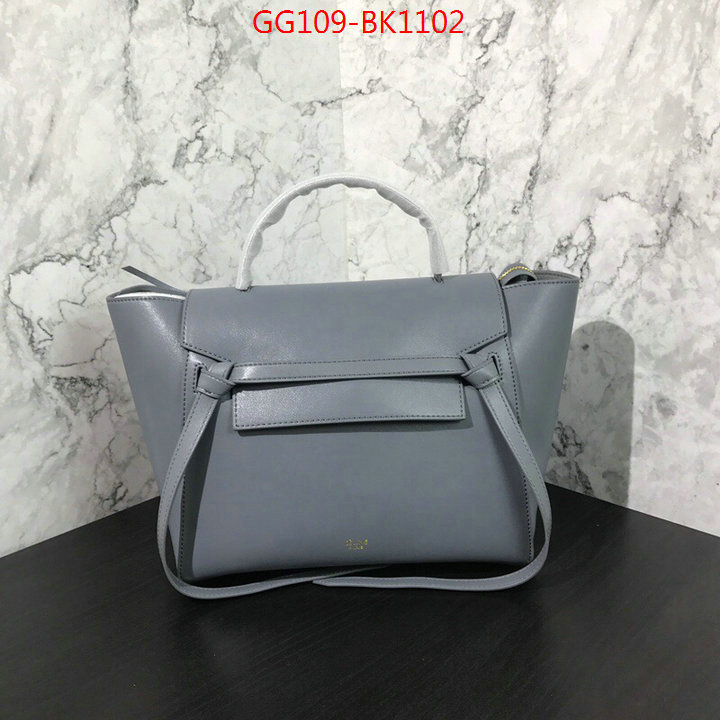 CELINE Bags(4A)-Belt Bag,replica online ,ID: BK1102,$:109USD