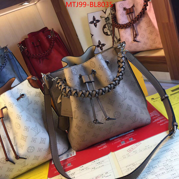 LV Bags(4A)-Nono-No Purse-Nano No-,replcia cheap ,ID: BL8035,$: 99USD