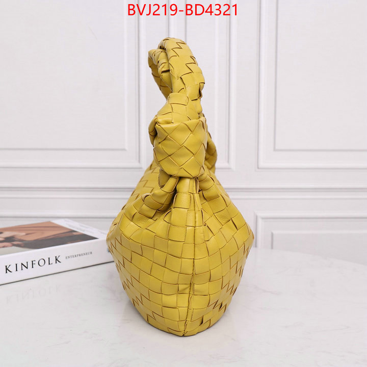 BV Bags(TOP)-Jodie,buy best high-quality ,ID: BD4321,$: 219USD