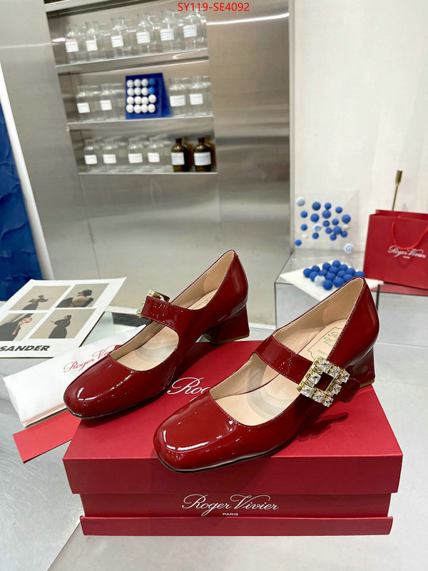 Women Shoes-Rogar Vivier,are you looking for , ID: SE4092,$: 119USD