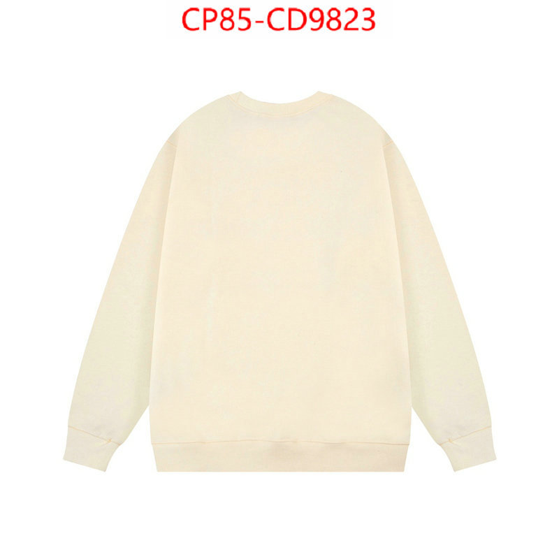 Clothing-Gucci,top quality replica , ID: CD9823,$: 85USD