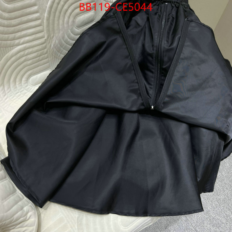 Clothing-Prada,how can i find replica , ID: CE5044,$: 119USD