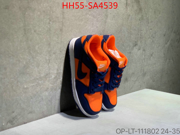 Kids shoes-NIKE,wholesale replica , ID: SA4539,$: 55USD