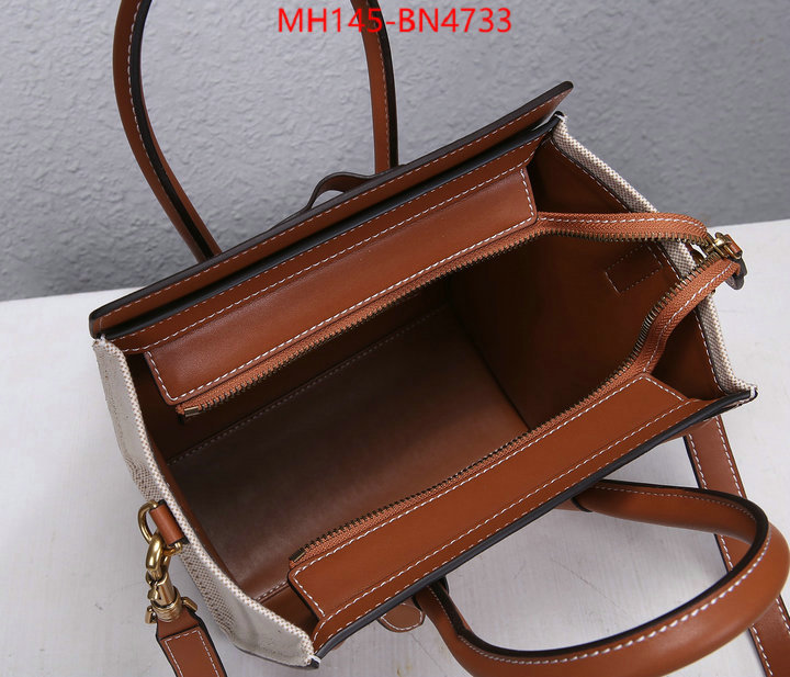 CELINE Bags(TOP)-Handbag,designer 7 star replica ,ID: BN4733,$: 145USD