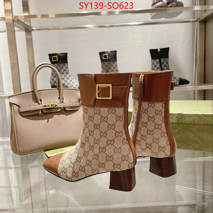 Women Shoes-Gucci,what , ID: SO623,$: 139USD