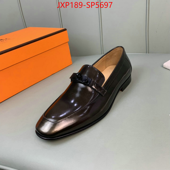 Mens highquality leather shoes-,ID: SP5697,$: 189USD