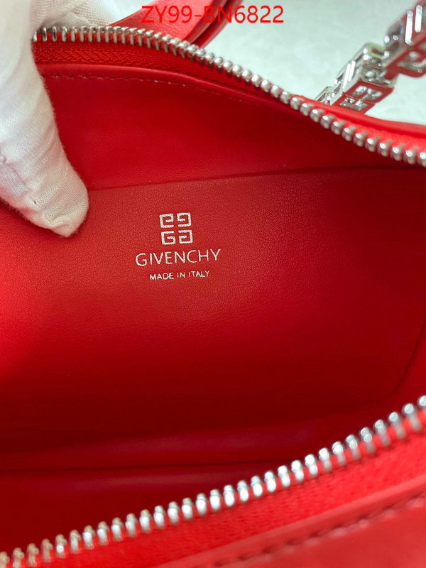 Givenchy Bags(4A)-Handbag-,ID: BN6822,$: 99USD