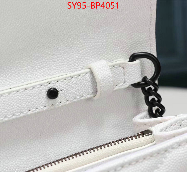 YSL Bag(4A)-LouLou Series,ID: BP4051,$: 95USD