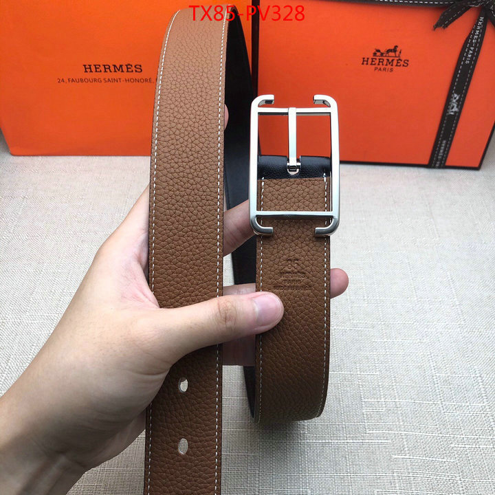 Belts-Hermes,we provide top cheap aaaaa , ID: PV328,$:85USD