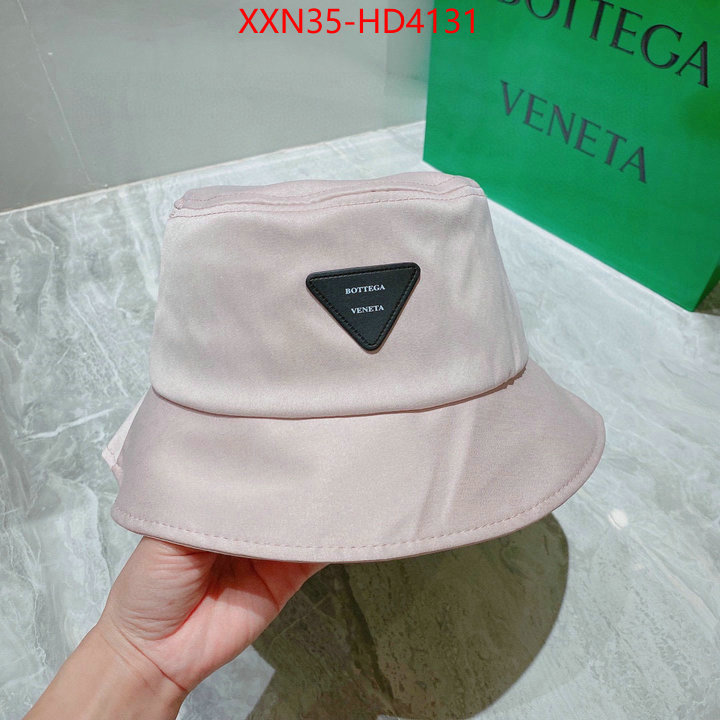 Cap (Hat)-Prada,cheap online best designer , ID: HD4131,$: 35USD