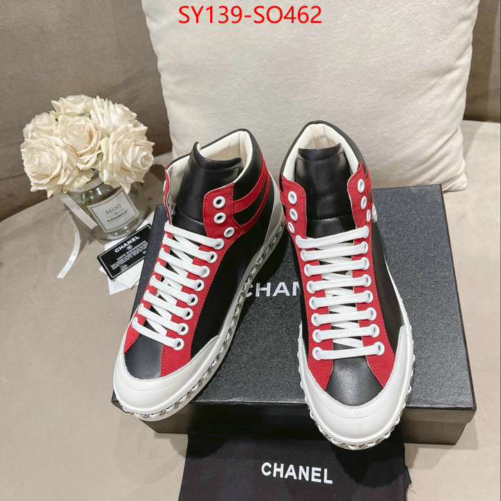 Women Shoes-Chanel,fashion , ID: SO462,$: 139USD