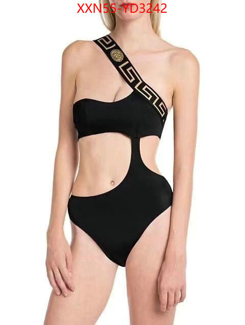 Swimsuit-Versace,is it illegal to buy dupe , ID: YD3242,$: 55USD