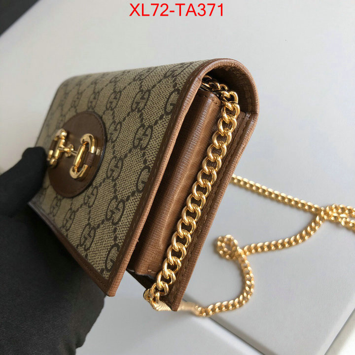 Gucci Bags(4A)-Wallet-,ID:TA371,$: 72USD