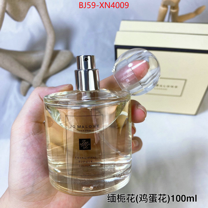 Perfume-Jo Malone,only sell high-quality , ID: XN4009,$: 59USD