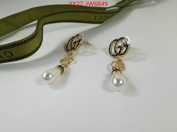 Jewelry-DW,replica sale online , ID: JW6849,$: 27USD