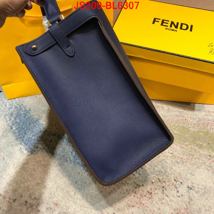 Fendi Bags(TOP)-Peekaboo,top quality fake ,ID: BL6307,$: 339USD