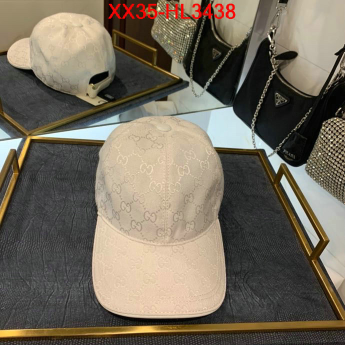 Cap (Hat)-Gucci,best , ID: HL3438,$: 35USD