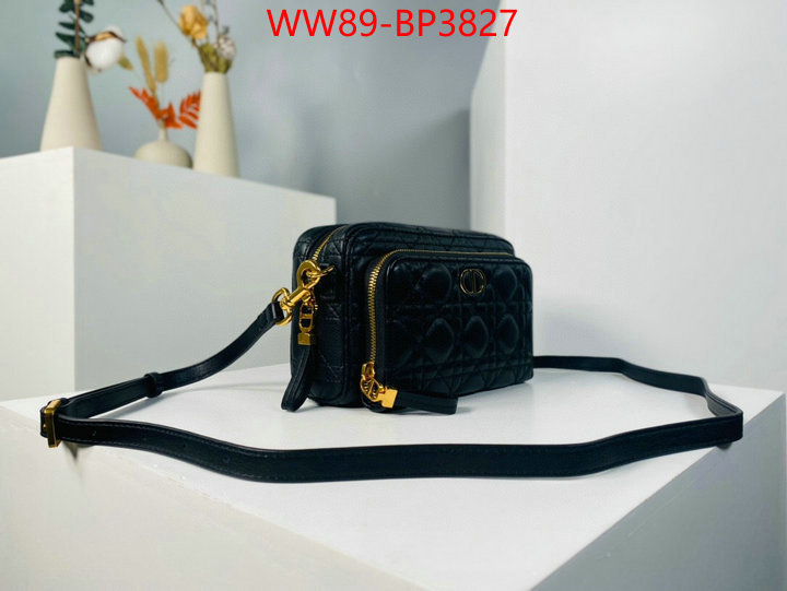 Dior Bags(4A)-Other Style-,ID: BP3827,$: 89USD