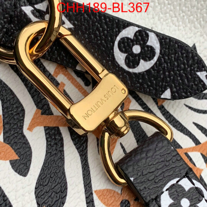 LV Bags(TOP)-Nono-No Purse-Nano No-,ID: BL367,$:189USD