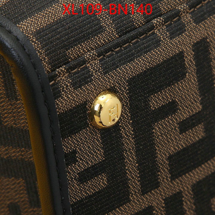 Fendi Bags(4A)-Handbag-,fake cheap best online ,ID: BN140,$: 109USD