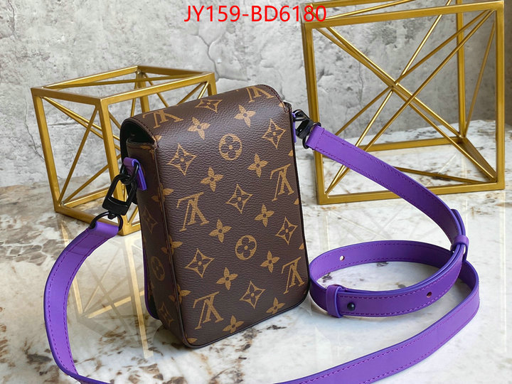 LV Bags(TOP)-Pochette MTis-Twist-,ID: BD6180,$: 159USD