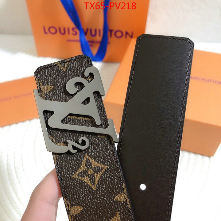 Belts-LV,buy the best high quality replica , ID: PV218,$:65USD