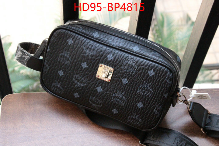 MCM Bags(TOP)-Diagonal-,ID: BP4815,$: 95USD