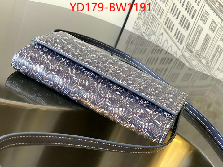 Goyard Bags(TOP)-Diagonal-,ID: BW1191,$: 179USD