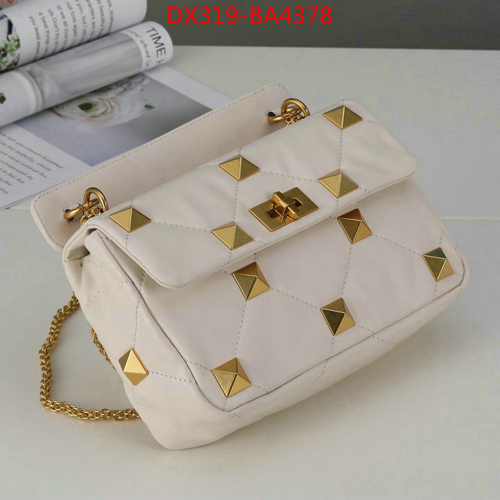 Valentino Bags (TOP)-Roman Stud-,what ,ID: BA4378,$: 319USD