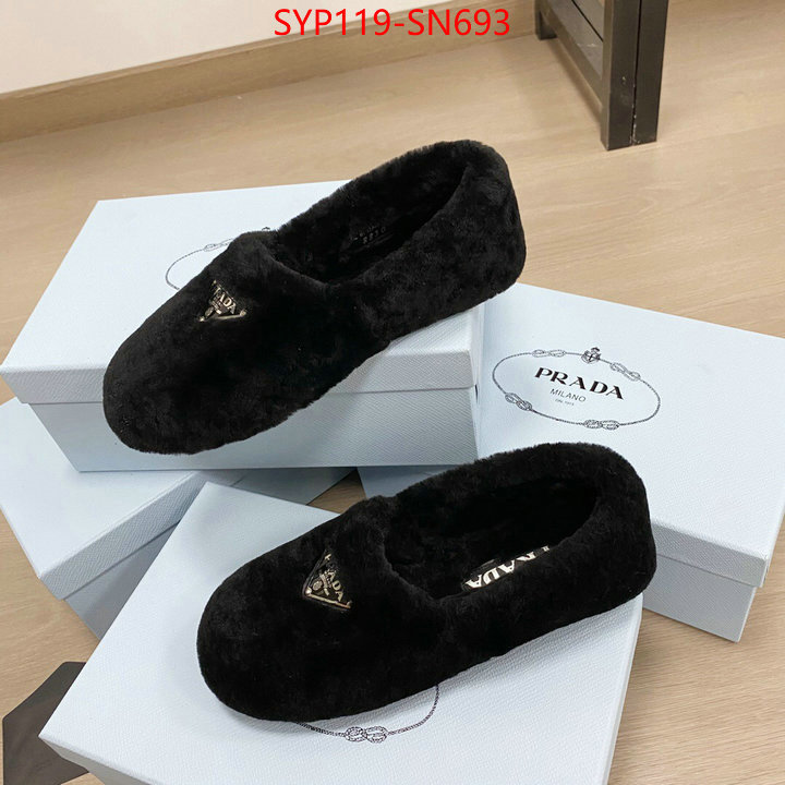 Women Shoes-Prada,fashion designer , ID: SN693,$: 119USD