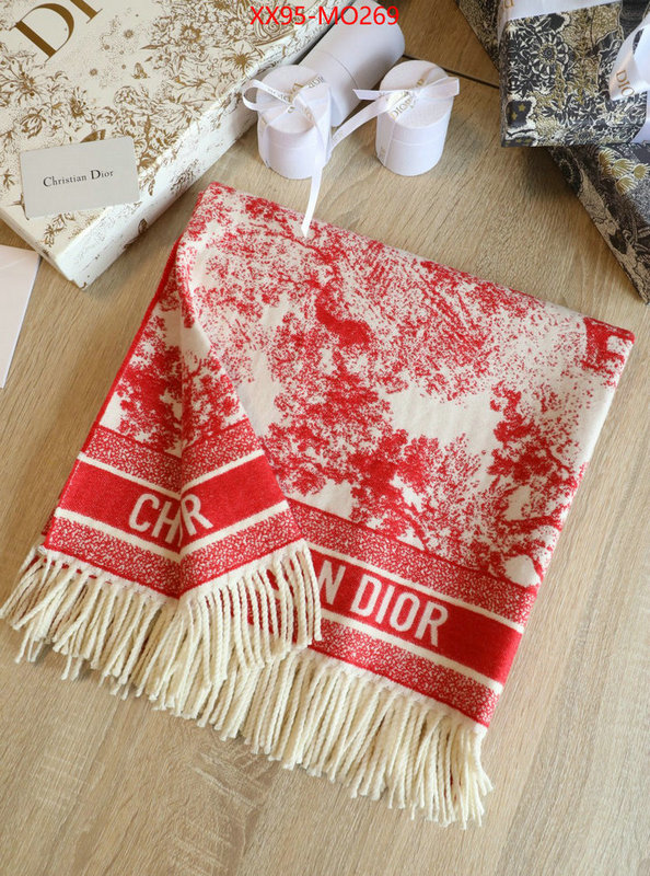 Scarf-Dior,aaaaa+ replica designer , ID: MO269,$: 95USD