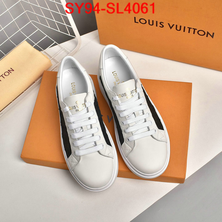 Women Shoes-LV,best luxury replica , ID: SL4061,$: 94USD