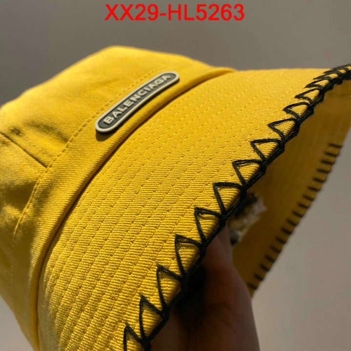 Cap (Hat)-Balenciaga,is it ok to buy , ID: HL5263,$: 29USD