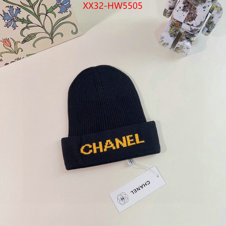 Cap (Hat)-Chanel,new designer replica , ID: HW5505,$: 32USD