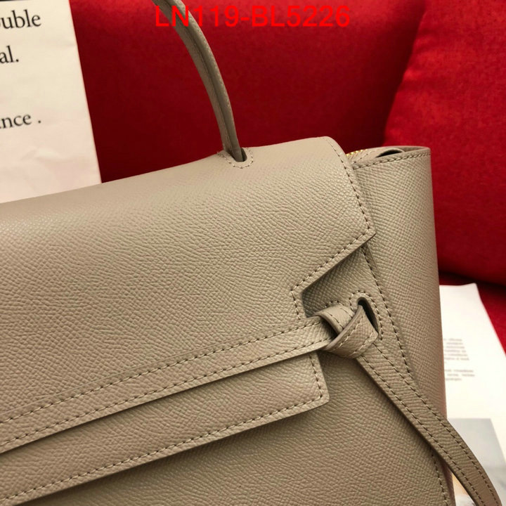 CELINE Bags(4A)-Belt Bag,designer ,ID: BL5226,$: 119USD