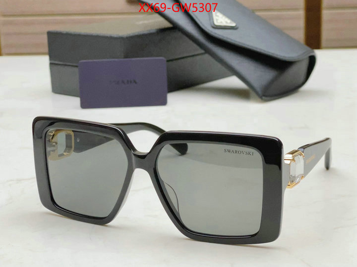 Glasses-Swarovski,online china , ID: GW5307,$: 69USD