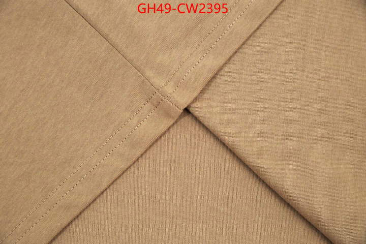 Clothing-Gucci,online , ID: CW2395,$: 49USD