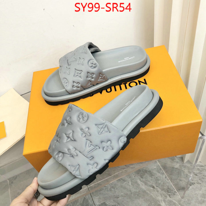 Women Shoes-LV,the highest quality fake , ID: SR54,$: 129USD