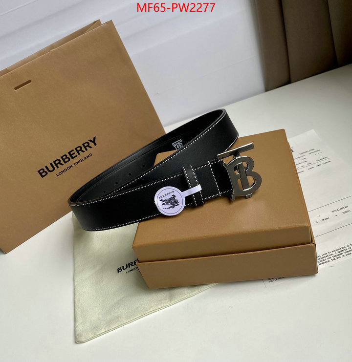 Belts-Burberry,buy 1:1 , ID: PW2277,$: 65USD