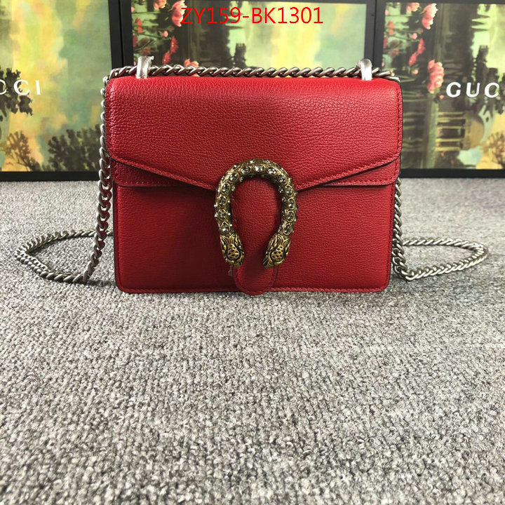 Gucci Bags(TOP)-Dionysus-,aaaaa class replica ,ID: BK1301,$:159USD