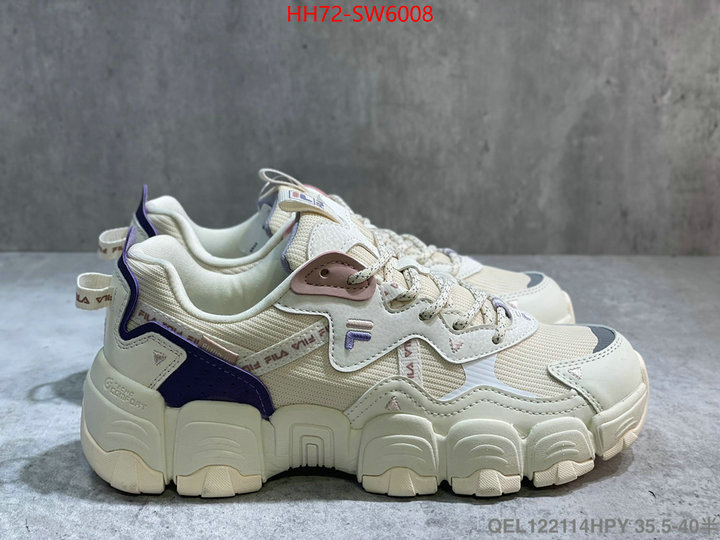 Men Shoes-FILA,at cheap price , ID: SW6008,$: 72USD