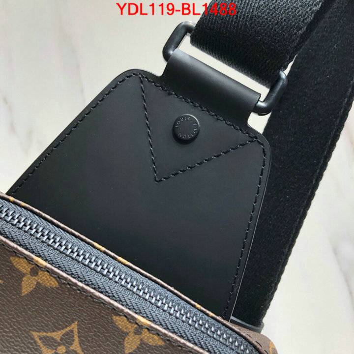 LV Bags(TOP)-Avenue-,ID: BL1488,$: 119USD