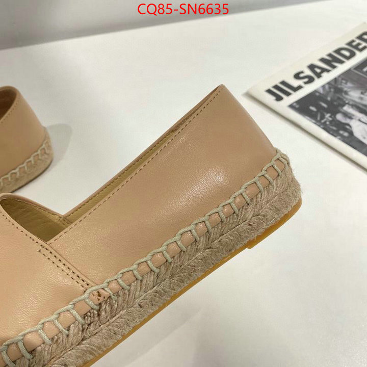 Women Shoes-Chanel,perfect , ID: SN6635,$: 85USD