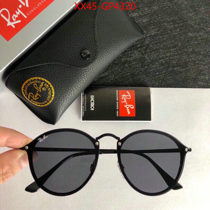 Glasses-RayBan,is it illegal to buy dupe , ID: GP4320,$: 45USD