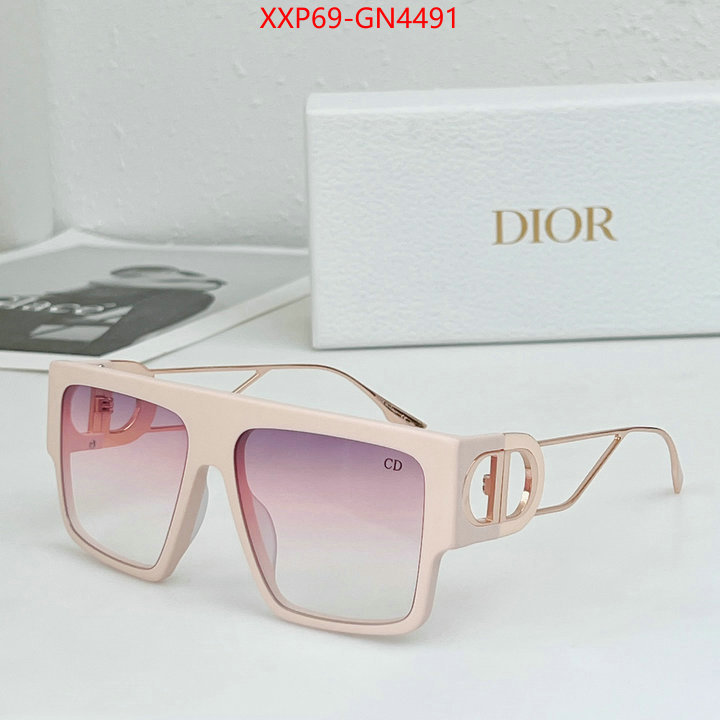 Glasses-Dior,7 star collection , ID: GN4491,$: 69USD