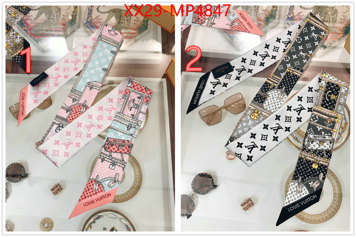 Scarf-LV,online sales , ID: MP4847,$: 29USD